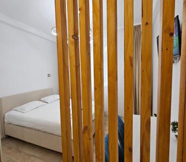 Copou Apartment | Central Studio Iasi