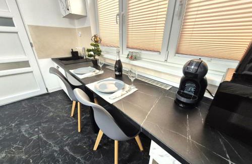 Tirgu Mures House | Central Suites Targu Mures