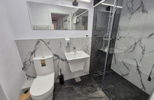 Tirgu Mures House | Central Suites Targu Mures