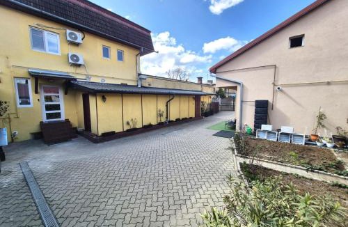 Tirgu Mures House | Central Suites Targu Mures