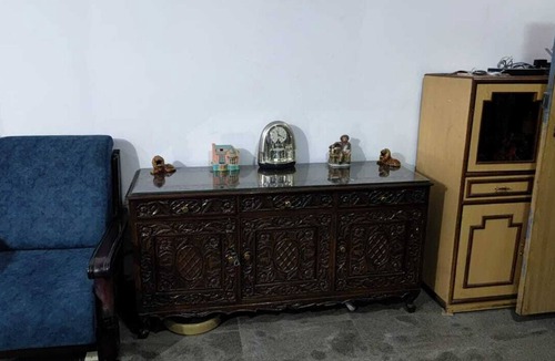Somajiguda House | Centrally located 2 bedroom house with local help