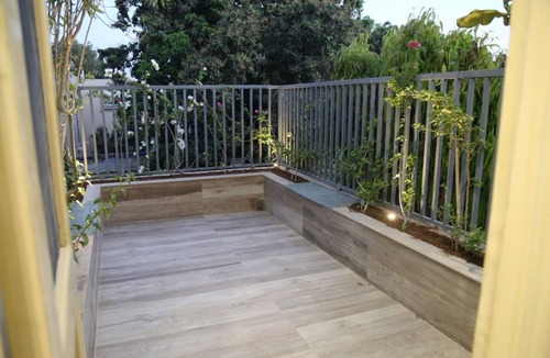 Chandigarh Apartment | Centrally located private, peaceful 3 bedroom apartment, Sector 18, Chandigarh