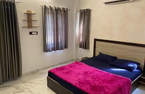 Bali Hotel | Centre point jawai