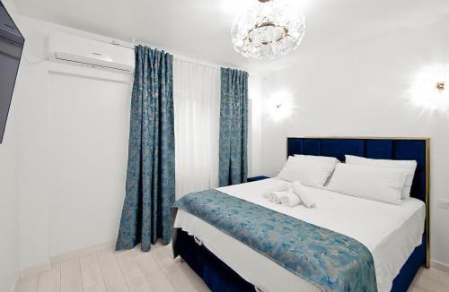 Galati Apartment | Centru Continental Aparthotel