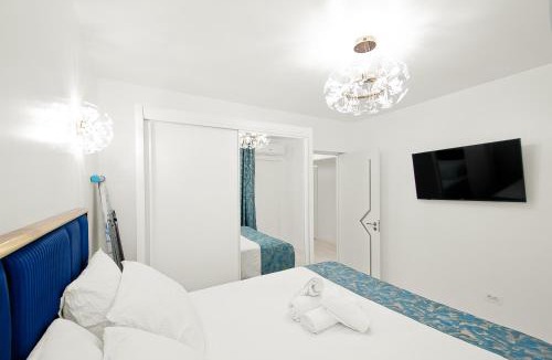 Galati Apartment | Centru Continental Aparthotel