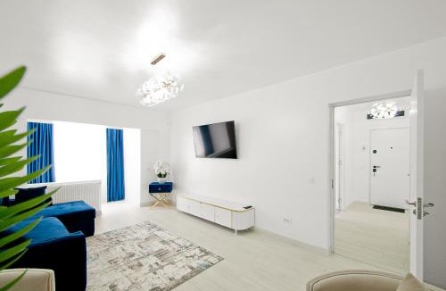 Galati Apartment | Centru Continental Aparthotel