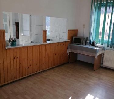 Sighisoara Hostel | Centrul Gaudeamus
