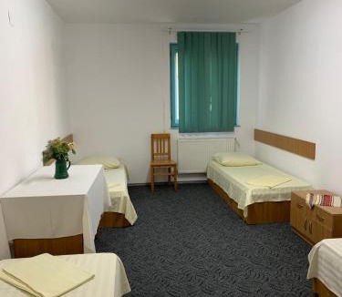 Sighisoara Hostel | Centrul Gaudeamus