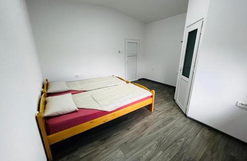 Odorheiu Secuiesc Hotel | Centrum