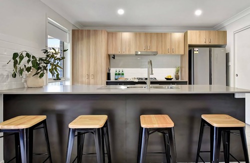 Cessnock House | Cessnock Haven Contemporary Country Retreat
