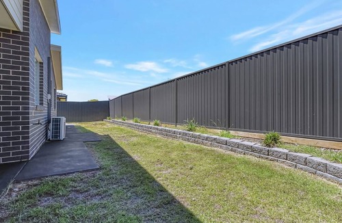 Cessnock House | Cessnock Haven Contemporary Country Retreat