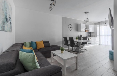 Oradea Apartment | Ceyrat Flat