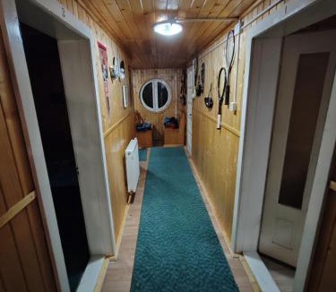 Risca House | CEZARA Ski Lake View