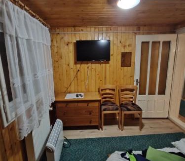 Risca House | CEZARA Ski Lake View