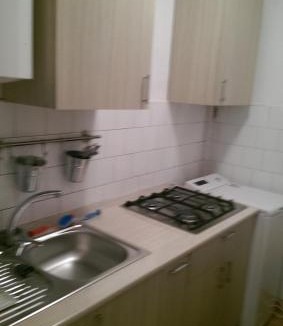 Medias Apartment | CH4 Apartment