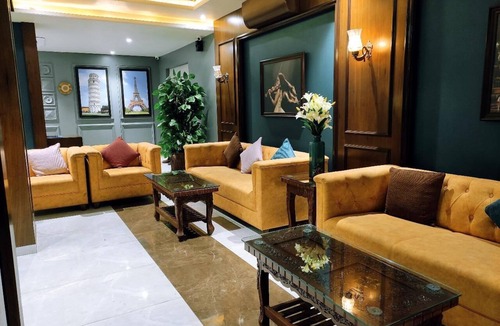 Pune Hotel | Chaitanya Executive
