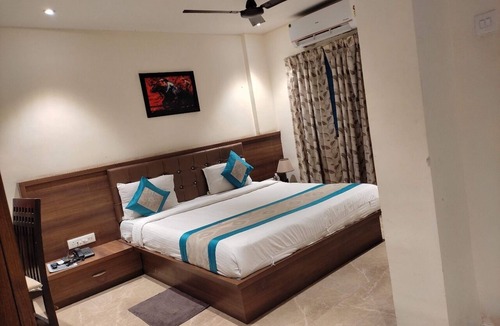 Pune Hotel | Chaitanya Executive