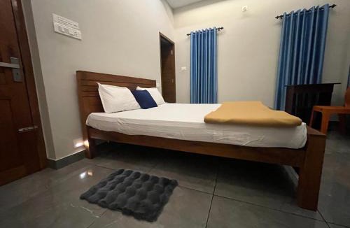 Kozhikode House | Chaithanya Residency Near to IIM & NIT Kozhikode