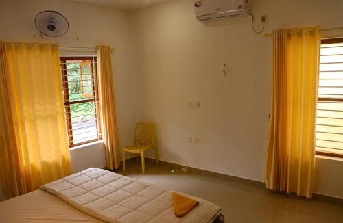 Athirapally Villa | Chakkantharas Pool Villas