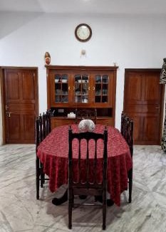 Kaduthuruthy House | Chakos Homestay
