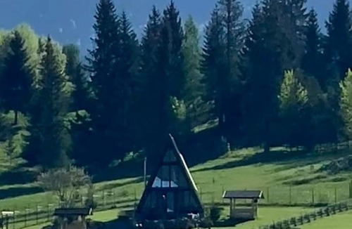 Dorna Candrenilor Ski Chalet | Chalet Charme Bucovina