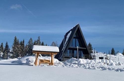Dorna Candrenilor Ski Chalet | Chalet Charme Bucovina