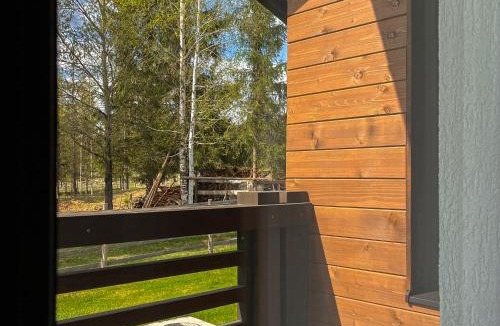Fundu Moldovei House | Chalet Deluț