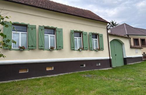 Soars House | Chalet Giuel
