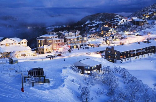 Hotham Heights Apartment | Chalet Hotham 8 - Mt Hotham
