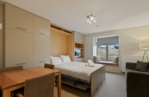 Hotham Heights Apartment | Chalet Hotham 8 - Mt Hotham