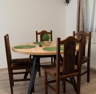 Bran Ski Chalet | Chalet Iosif & Maria