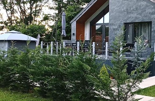 Valea Iasului Ski Chalet | Chalet Terra Transfăgărășan