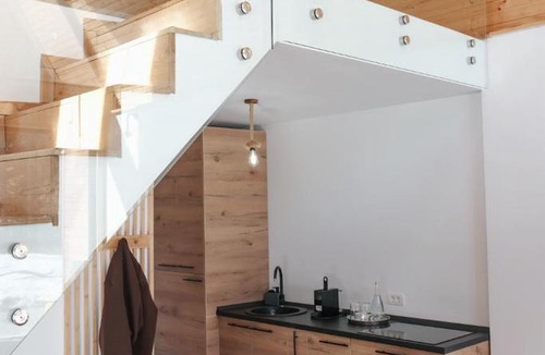 Obarsia Lotrului Ski Chalet | Chalets by Hotel Transalpin