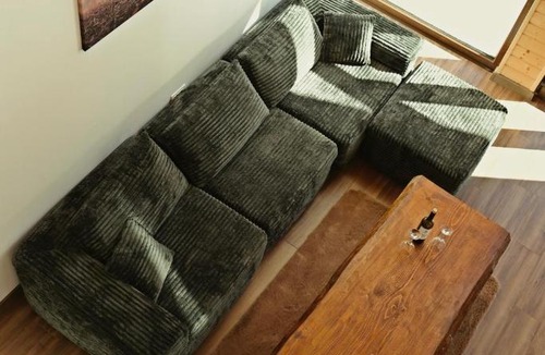 Obarsia Lotrului Ski Chalet | Chalets by Hotel Transalpin