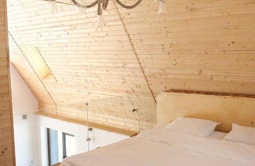 Obarsia Lotrului Ski Chalet | Chalets by Hotel Transalpin