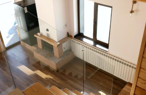 Obarsia Lotrului Ski Chalet | Chalets by Hotel Transalpin