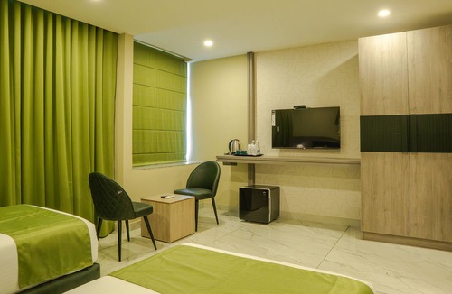 Malappuram Resort | CHALIYAR RESORTS
