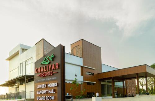 Malappuram Resort | Chaliyar Resorts