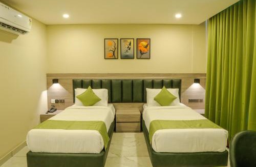 Malappuram Resort | Chaliyar Resorts