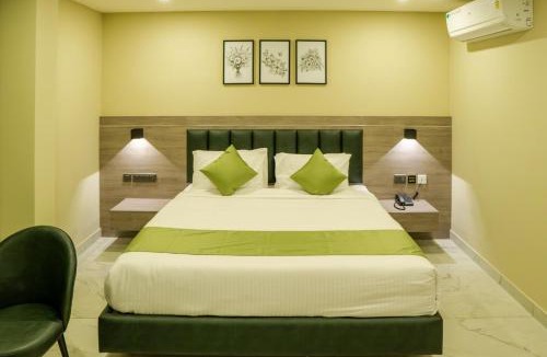 Malappuram Resort | Chaliyar Resorts