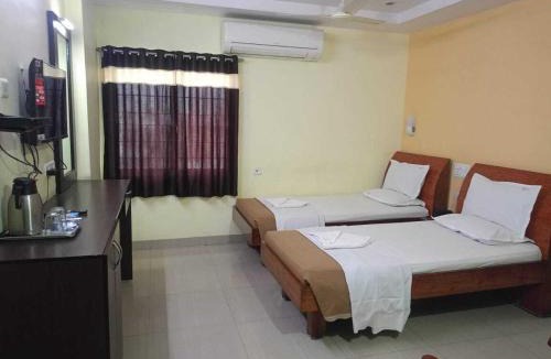 Rajahmundry Hotel | Challa Residency