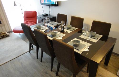 Poiana Brasov Apartment | Chambres Mountain