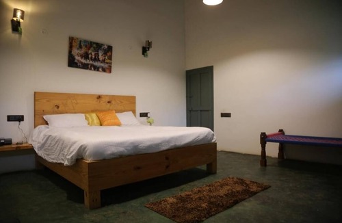 Hosur Hotel | Champions Ranch