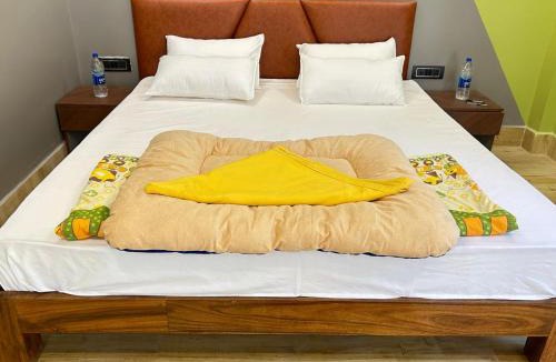 Purulia Resort | Chamtaburu Eco Village