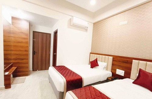 Hassan Hotel | Chamundi Comforts