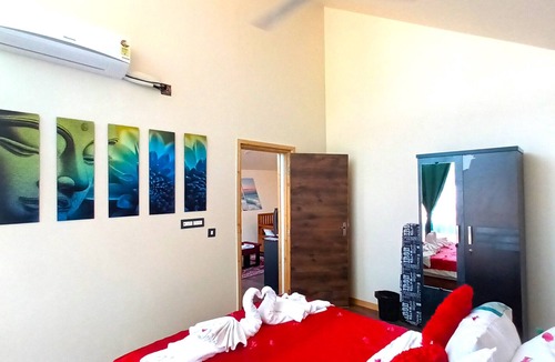 Kalapettai Hotel | Chan Beach Resort