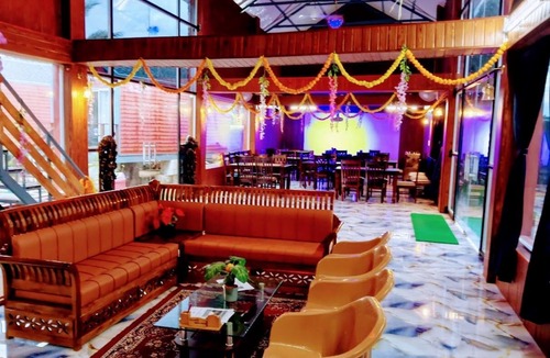 Kalapettai Hotel | Chan Beach Resort
