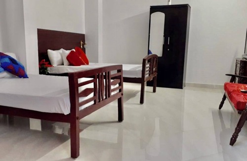 Pondicherry House | CHAN MAISON