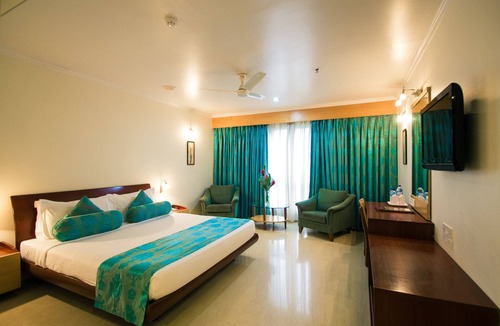 Dona Paula Resort | Chances Resort and Casino An Indy Resort