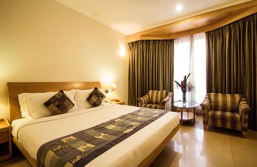 Dona Paula Resort | Chances Resort and Casino An Indy Resort